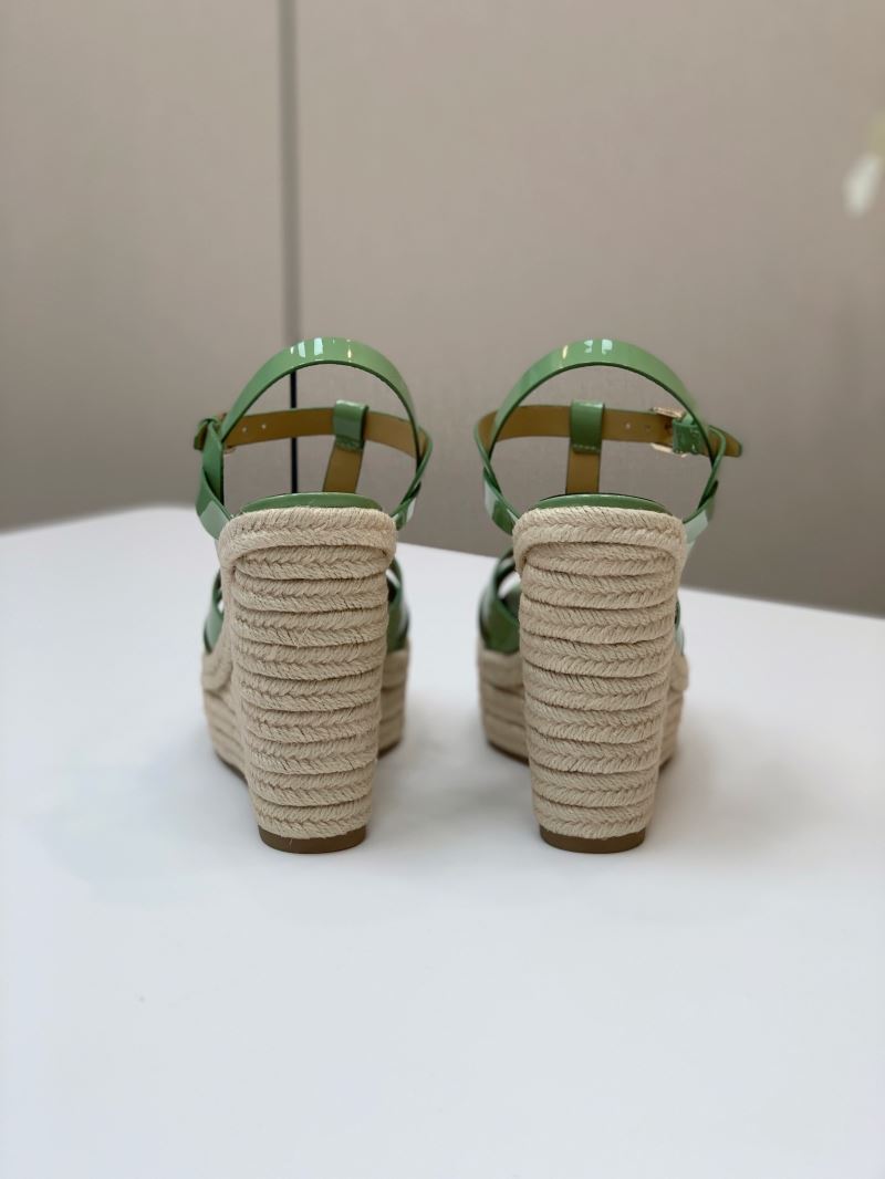 Ysl Sandals